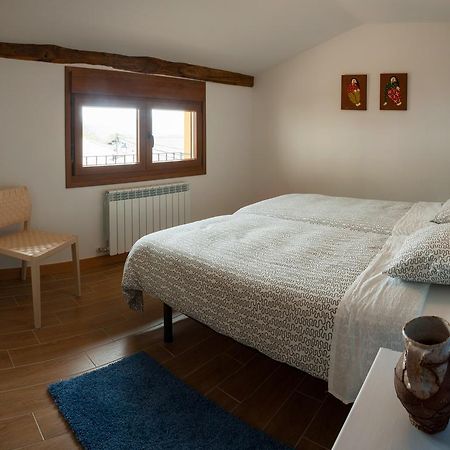Casa Rural Aranaratxe Aranarache Room photo