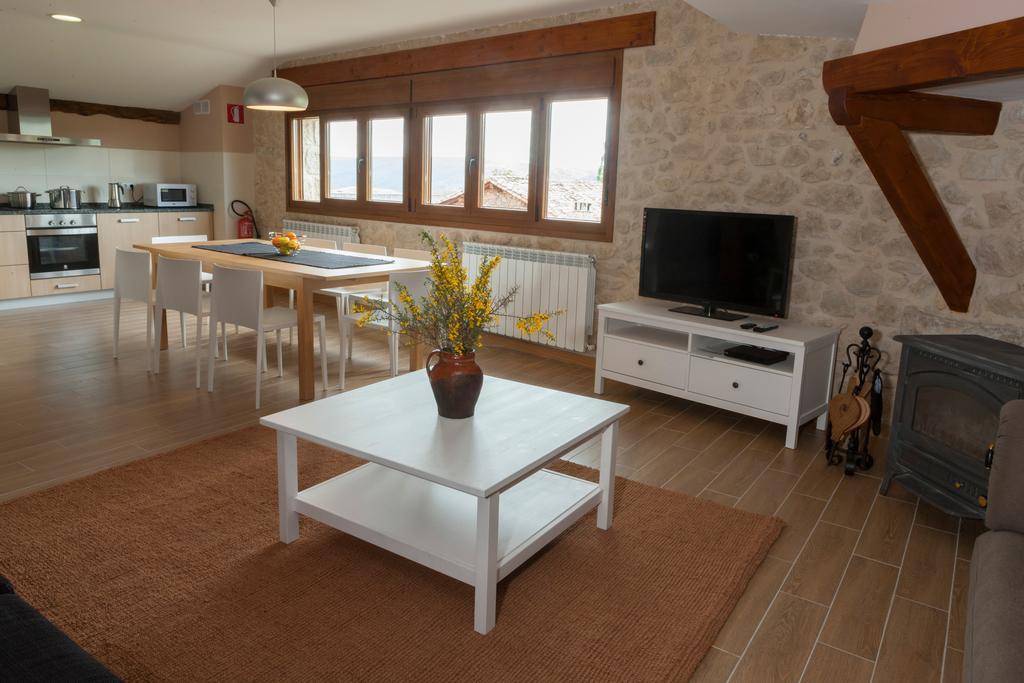 Casa Rural Aranaratxe Aranarache Room photo