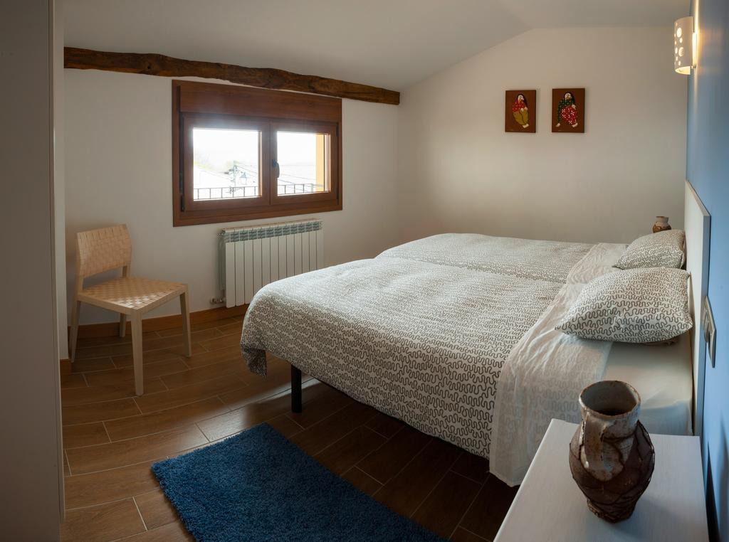 Casa Rural Aranaratxe Aranarache Room photo