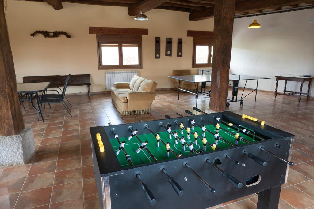 Casa Rural Aranaratxe Aranarache Room photo